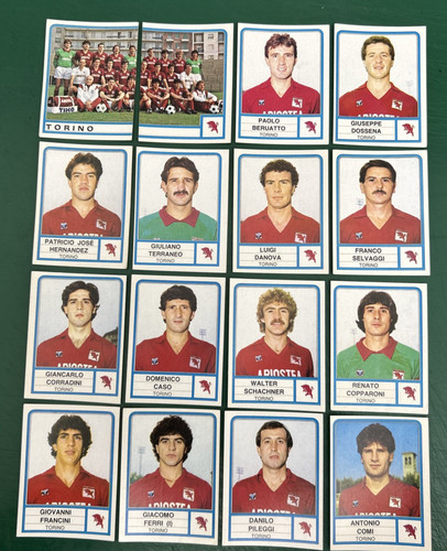 Figurina calciatori panini - calciatori,
