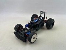 Traxxas Mini E-Revo scala 1/16