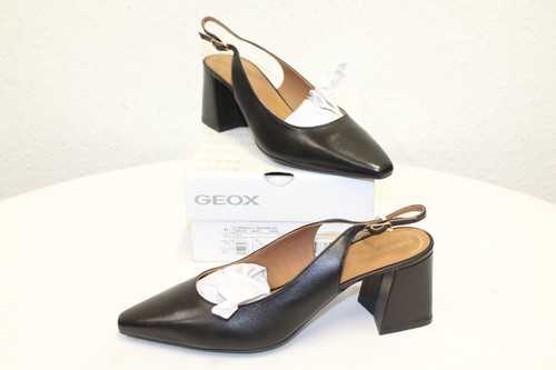 Geox giselda decolte donna - geox, d