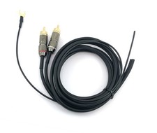 Cavo RCA Giradischi Sony