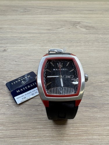 Orologio maserati passione - orologio, "passione"