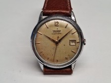 Tissot Visodate orologio uomo