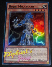 Yugioh - Bujin Mikazuchi ULTRA