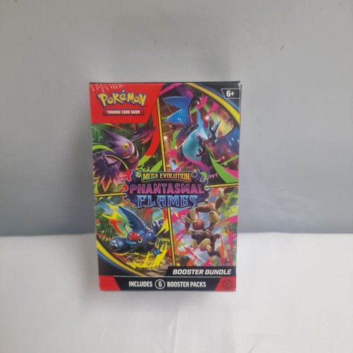 Pokemon phantasmal flames - phantasmal,