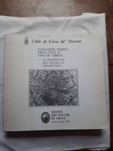Evoluzione storica della - storica,