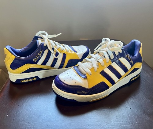 Taglia adidas kareem - 10,