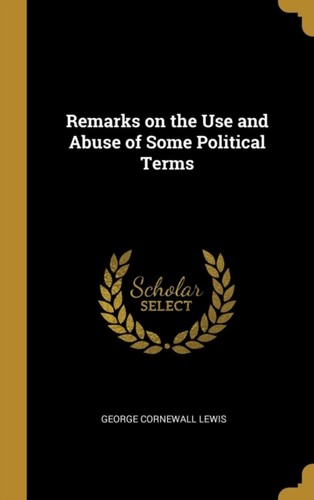Lewis remarks the use - remarks,