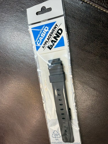 Cinturino originale casio - originale,