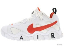 【US9】 NIKE AIR BARRAGE LOW