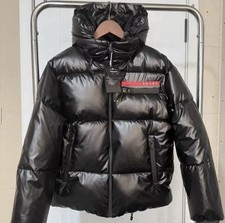 Giacca nera Drake NOCTA x Nike