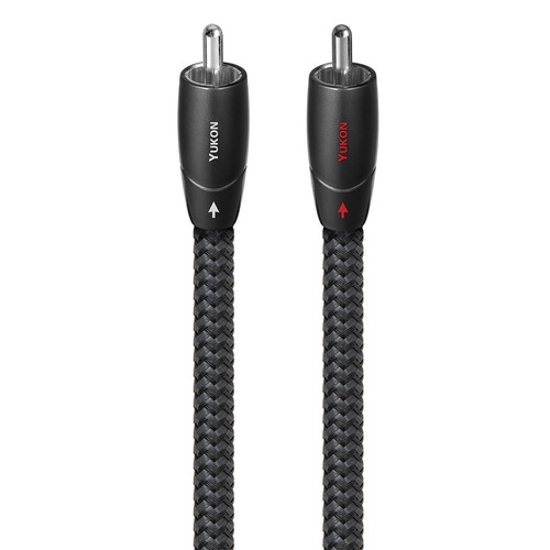 Audioquest yukon rca - audioquest,