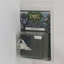 Hordes blighted nyss - blighted,