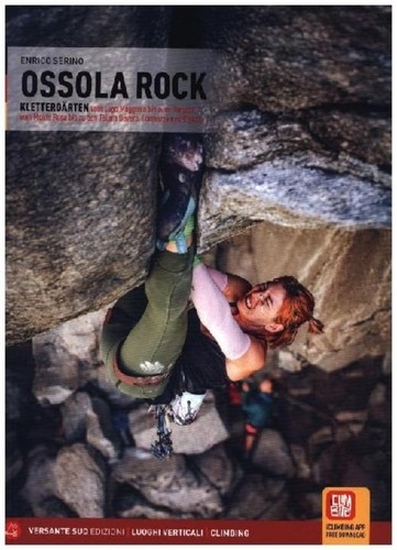Ossola rock enrico serino - ossola,