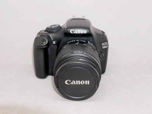 Canon eos 1100d body incl - body,