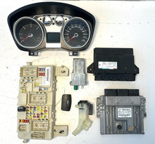 KIT CENTRALINA MOTORE FORD KUGA 1 SERIE 2.0 TDCI 4WD (2008-2012) AV41-12A650-CG