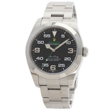ROLEX Air King Orologi 116900