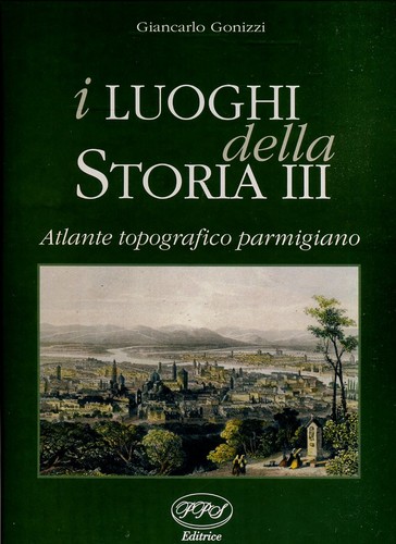 Luoghi della storia iii - ls-,