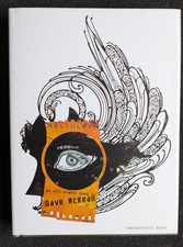 Dave mckean celluloide - celluloide,