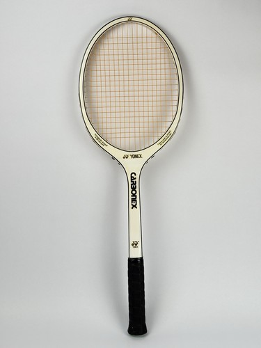 Racchetta tennis vintage - vintage, yonex