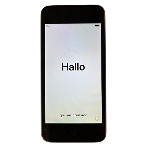 Apple ipod touch - ipod,