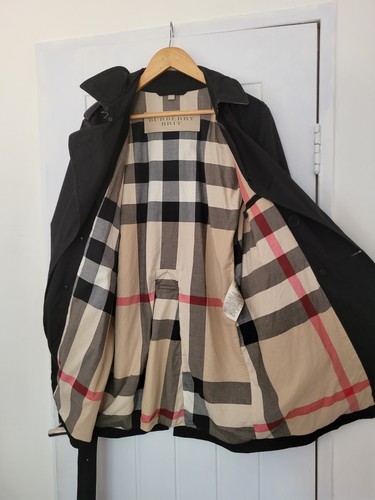 Originale burberry brit uomo - originale,