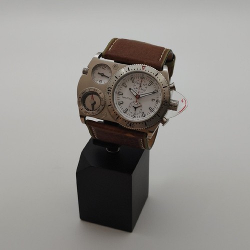 Nautica mx62 quartz watch - n-mx62,