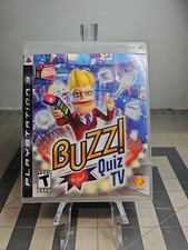 Buzz! Quiz TV (Sony
