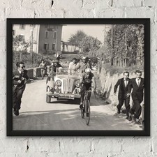 Fausto Coppi, Giro di