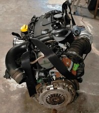 Motore usato Renault  2.0 dCi 2001-2014 M9R  4x4 4wd