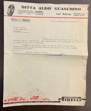 1950 CASALE MONFERRATO - Ditta