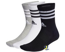 3 Paia di Calzini ADIDAS da