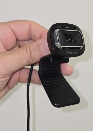 Microsoft lifecam 3000 web - lifecam,