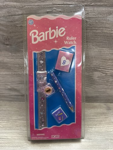 Orologio vintage barbie - vintage,