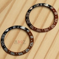 Orologio ceramica lunetta - ceramica,