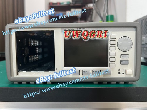 Agilent keysight 8163b - agilent,