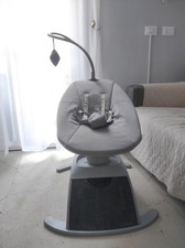 Chicco - Sdraietta Comfy Wave