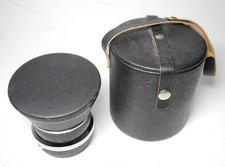 Obiettivo Carl Zeiss Jena