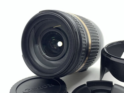 Tamron 270 6 - 18-270, mm