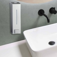 Distributore di sapone liquido