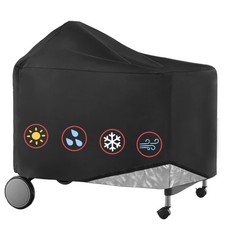 Copertura Griglia per Weber