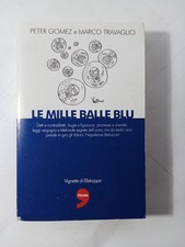 Peter Gomez E Marco Travaglio
