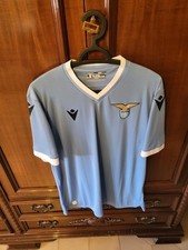 Maglia Lazio 2021-2022 Sergej