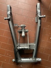 FORCELLONE POSTERIORE KAWASAKI NINJA 636 ZX-6R 2003 2004