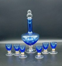 Liquore Set Bicchieri