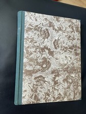 Rarità: PETRUSBLATT anno 1948