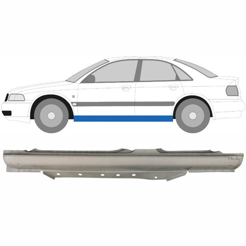 Audi berlina avant - berlina,