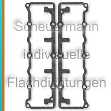 2x Guarnizione Scatola Albero