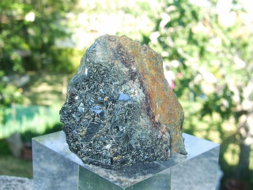 Minerali grezzi - minerali,