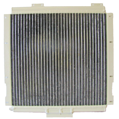 Radiatore olio ingersoll - radiatore, rand