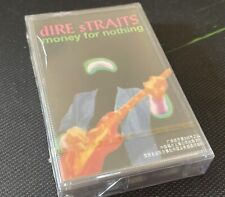 Dire Straits Money For Nothing